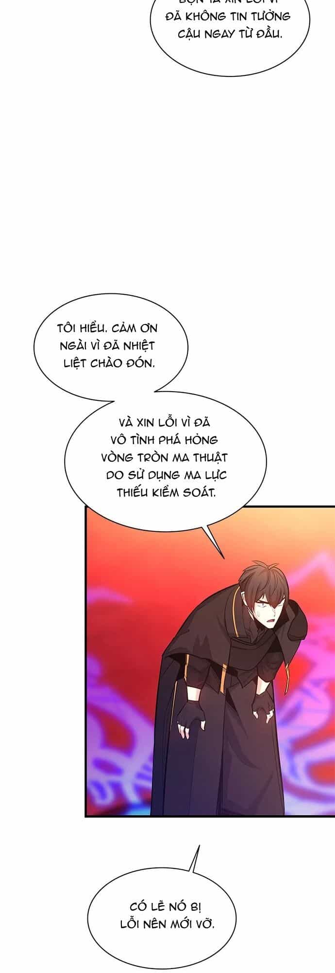 Hầm Ngục Hướng Dẫn Cấp Địa Ngục - Chương 162 - ảnh 37