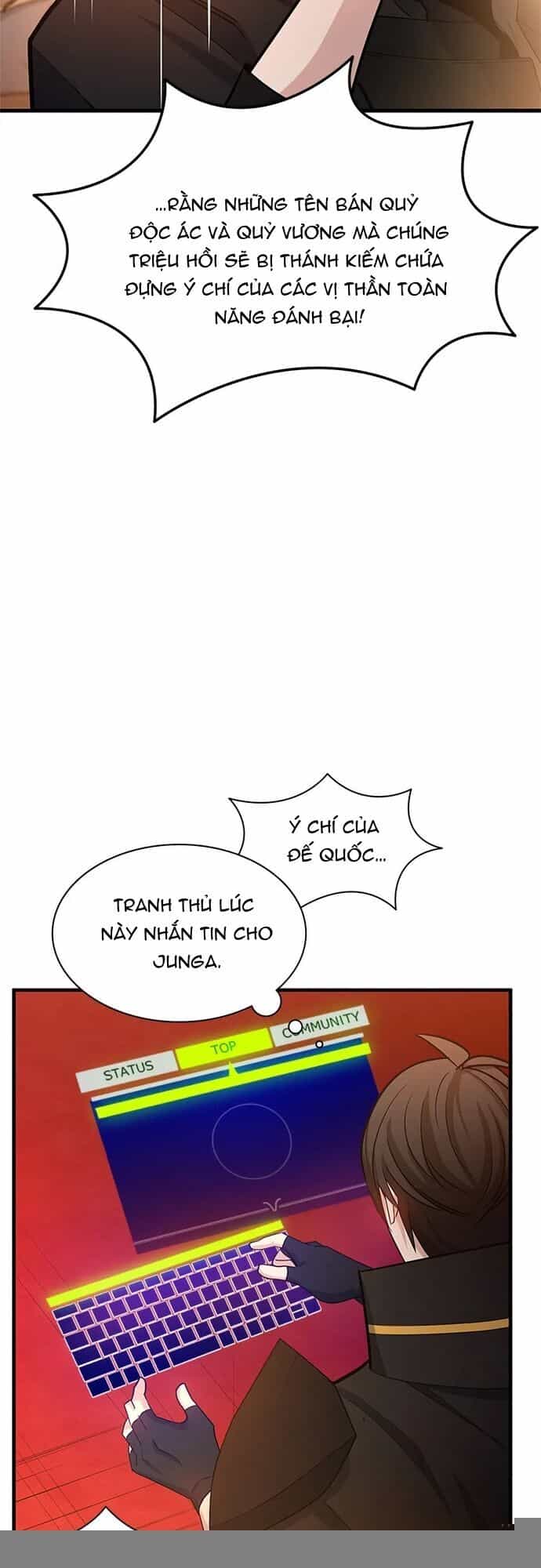 Hầm Ngục Hướng Dẫn Cấp Địa Ngục - Chương 162 - ảnh 42