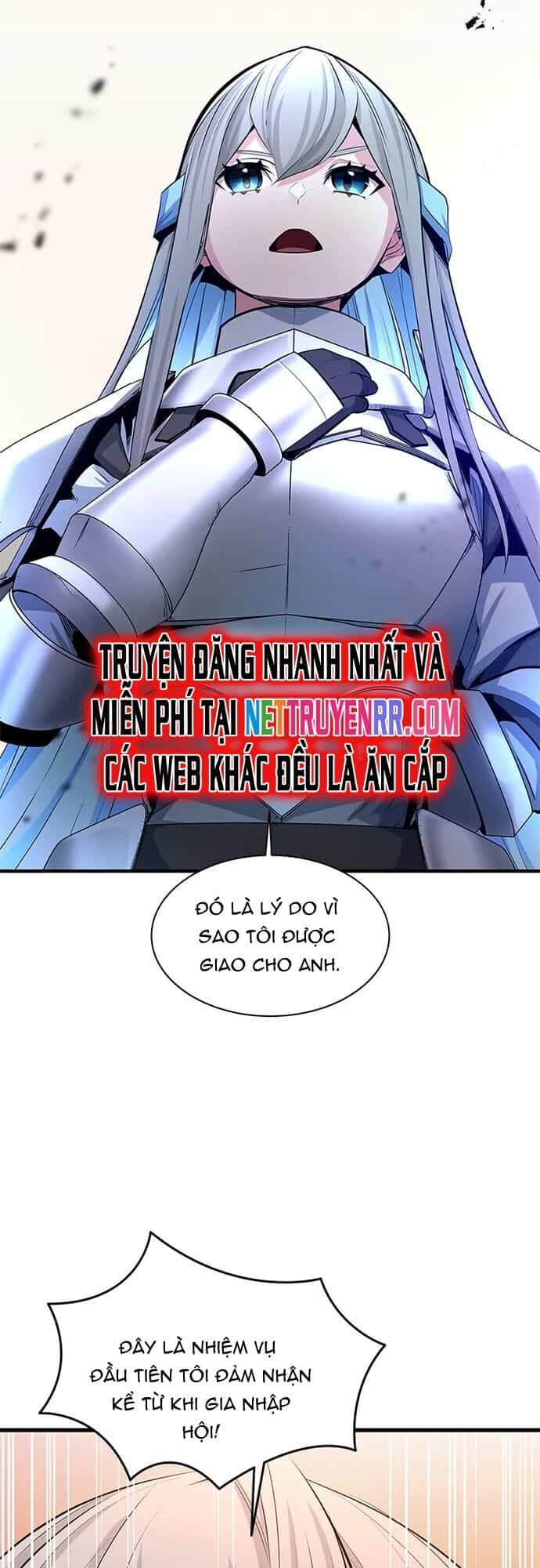 Hầm Ngục Hướng Dẫn Cấp Địa Ngục - Chương 163 - ảnh 15