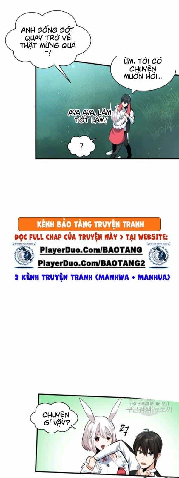 Hầm Ngục Hướng Dẫn Cấp Địa Ngục - Chương 17 - ảnh 14