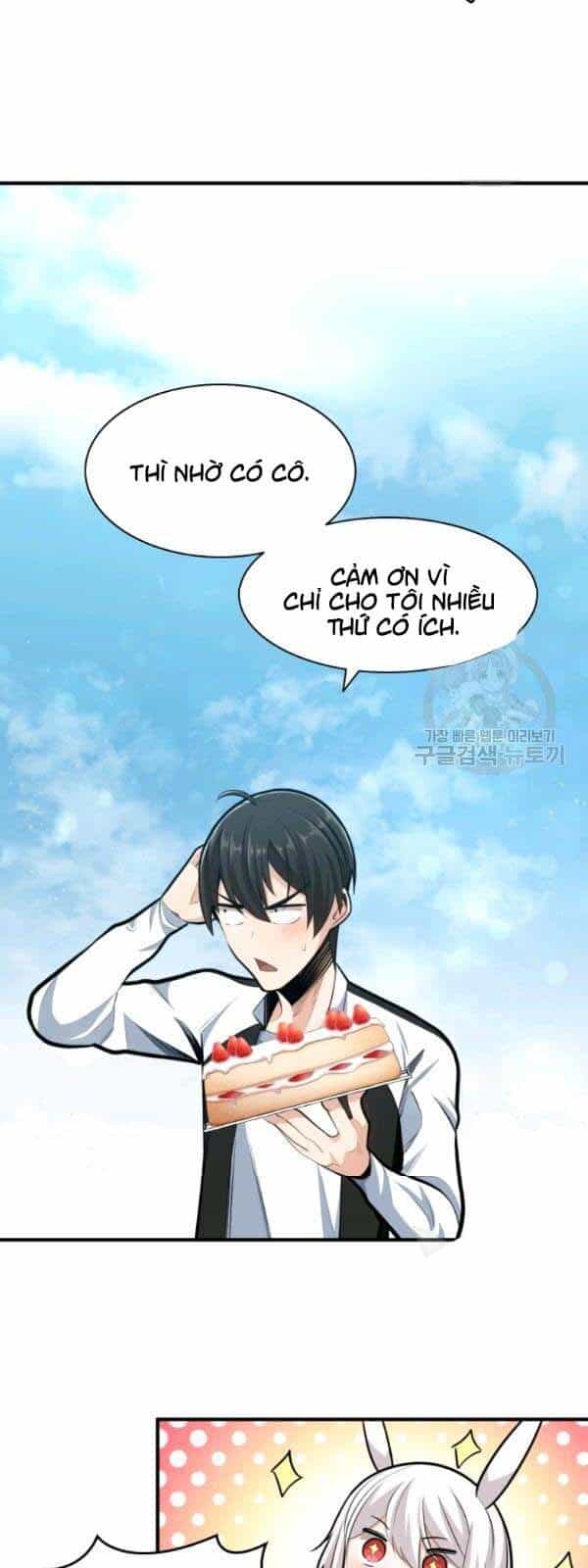 Hầm Ngục Hướng Dẫn Cấp Địa Ngục - Chương 17 - ảnh 17