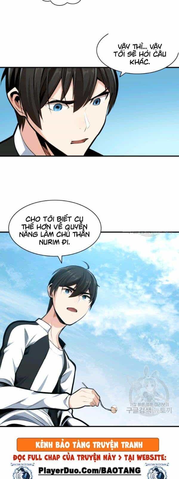 Hầm Ngục Hướng Dẫn Cấp Địa Ngục - Chương 17 - ảnh 24