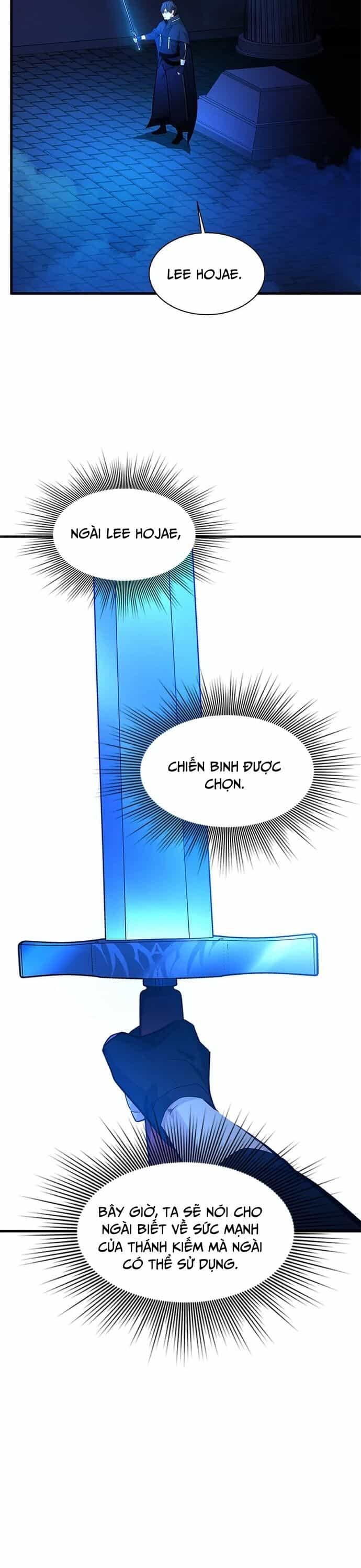 Hầm Ngục Hướng Dẫn Cấp Địa Ngục - Chương 164 - ảnh 17