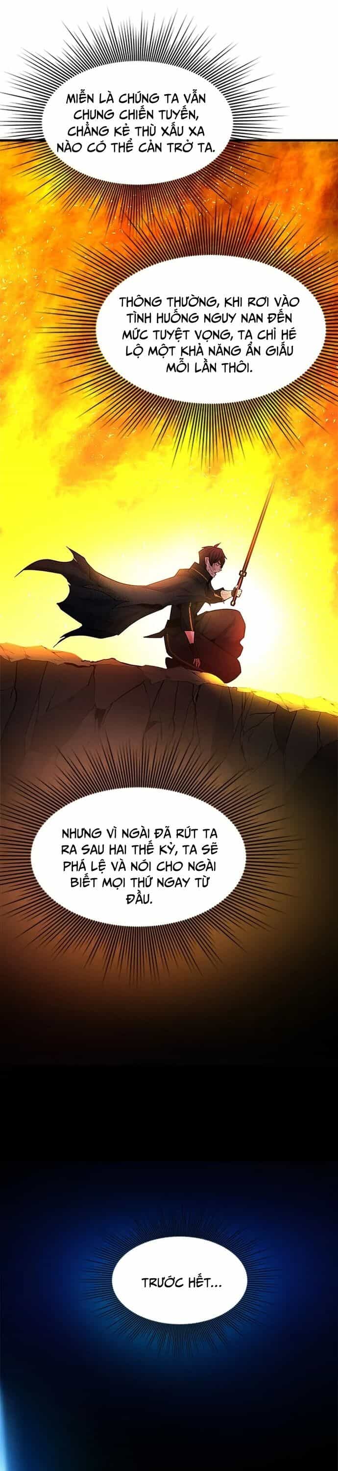 Hầm Ngục Hướng Dẫn Cấp Địa Ngục - Chương 164 - ảnh 18