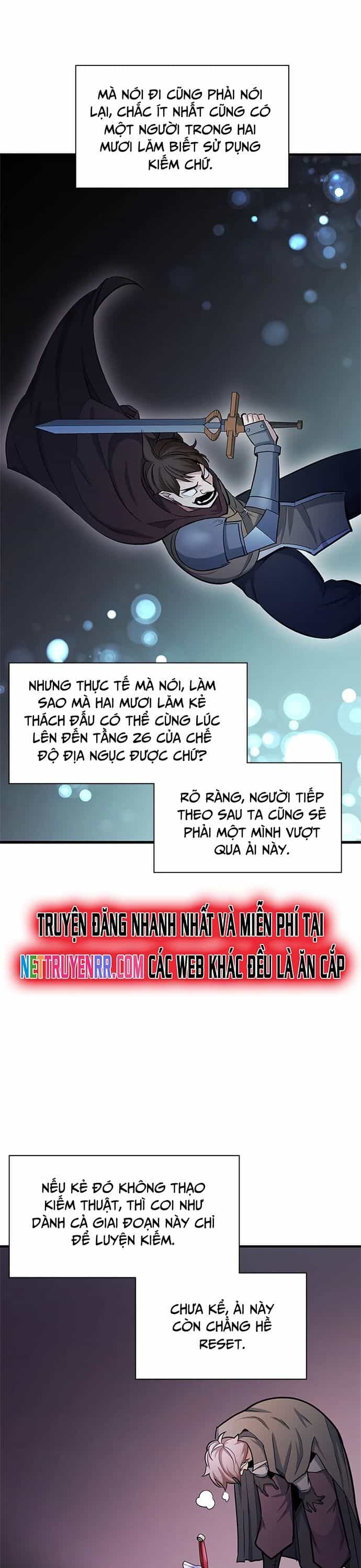 Hầm Ngục Hướng Dẫn Cấp Địa Ngục - Chương 164 - ảnh 24