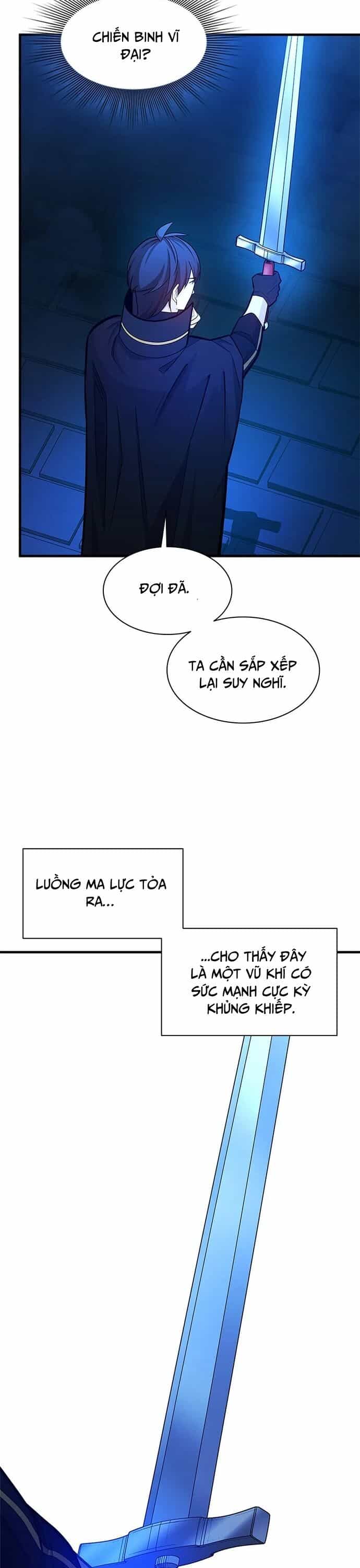 Hầm Ngục Hướng Dẫn Cấp Địa Ngục - Chương 164 - ảnh 26