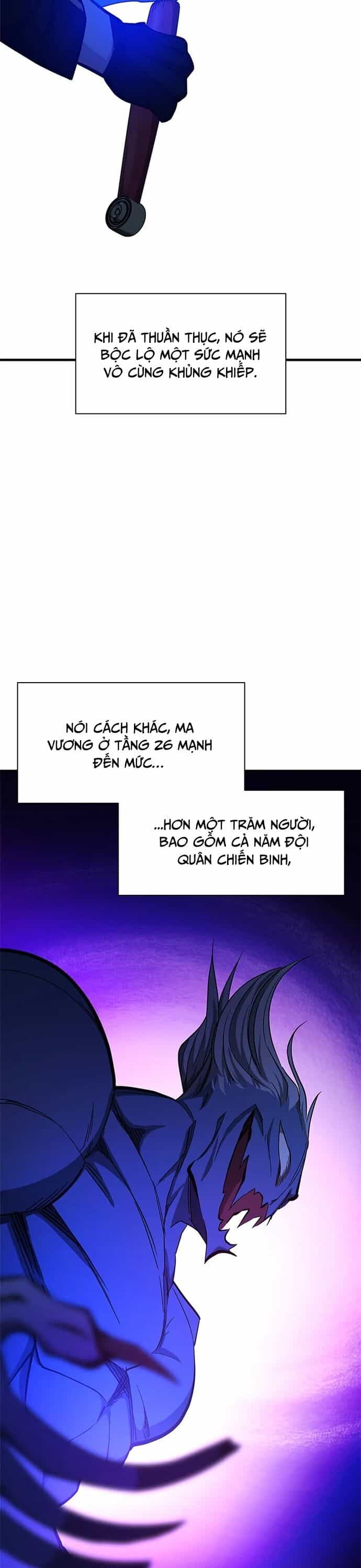 Hầm Ngục Hướng Dẫn Cấp Địa Ngục - Chương 164 - ảnh 27