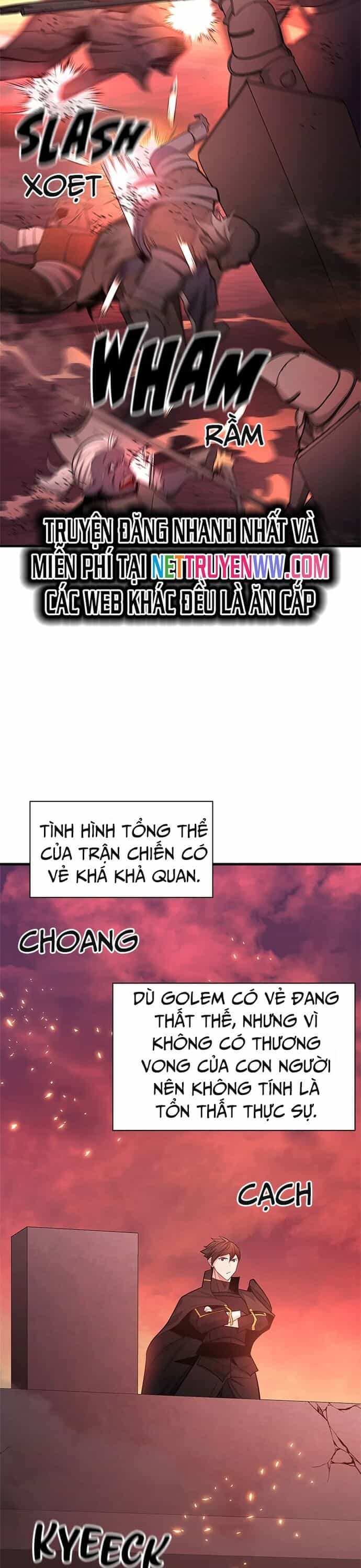 Hầm Ngục Hướng Dẫn Cấp Địa Ngục - Chương 165 - ảnh 11