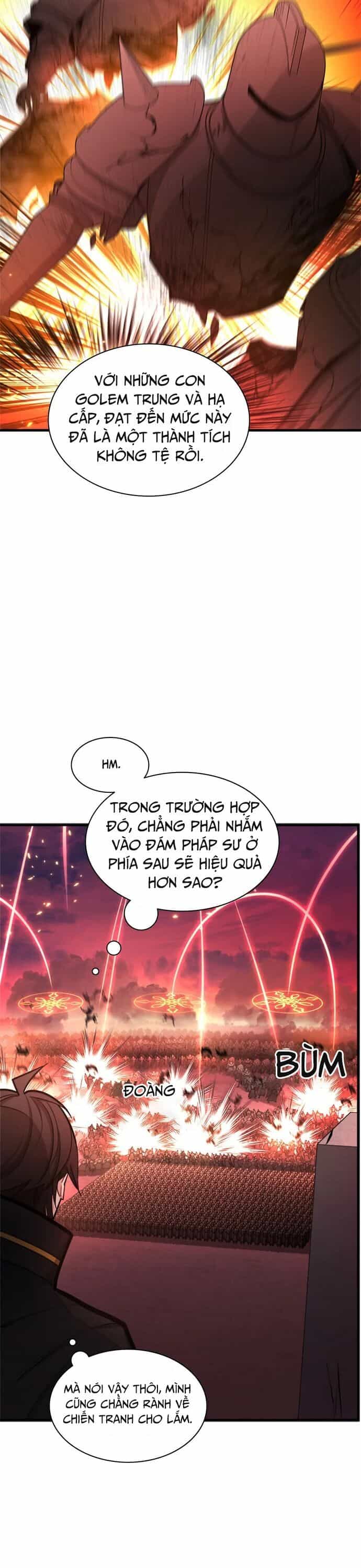 Hầm Ngục Hướng Dẫn Cấp Địa Ngục - Chương 165 - ảnh 14