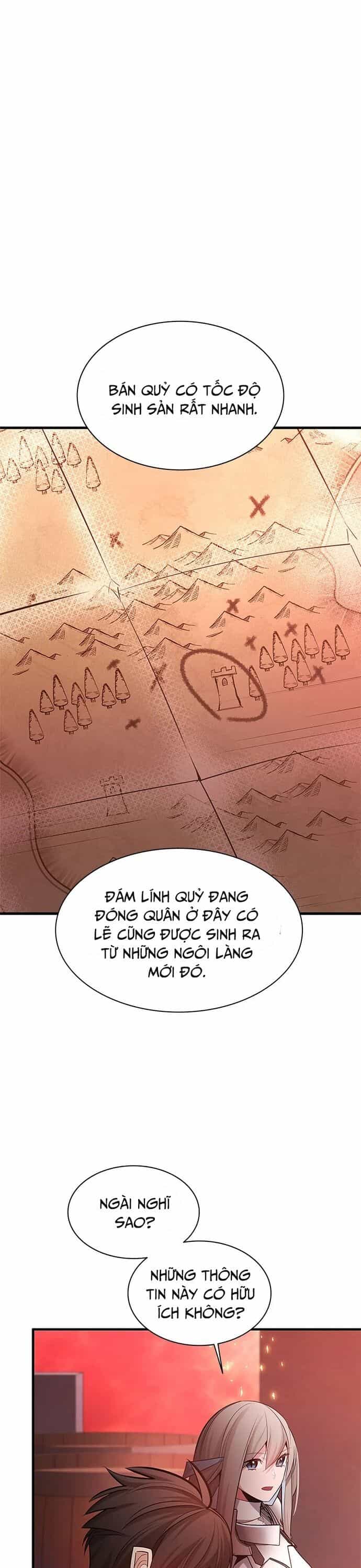 Hầm Ngục Hướng Dẫn Cấp Địa Ngục - Chương 165 - ảnh 18