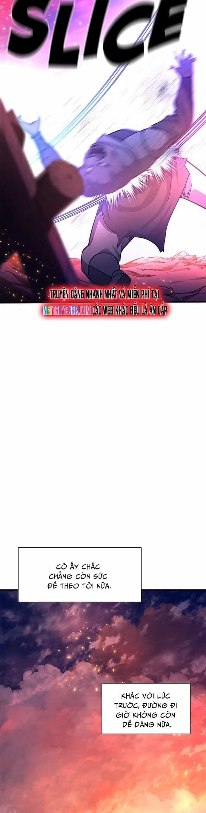 Hầm Ngục Hướng Dẫn Cấp Địa Ngục - Chương 166 - ảnh 46