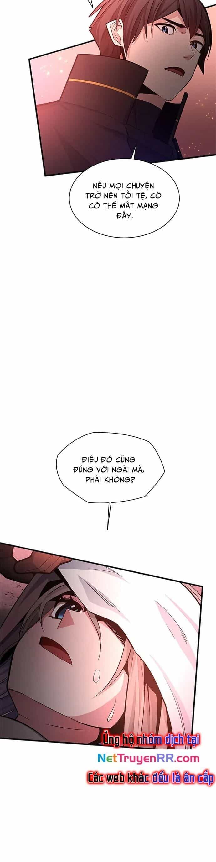 Hầm Ngục Hướng Dẫn Cấp Địa Ngục - Chương 167 - ảnh 12