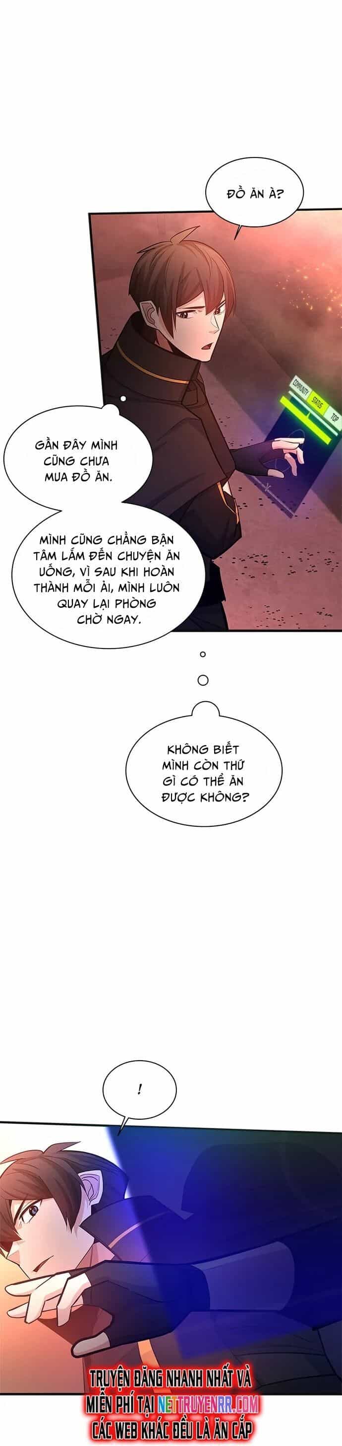 Hầm Ngục Hướng Dẫn Cấp Địa Ngục - Chương 167 - ảnh 18