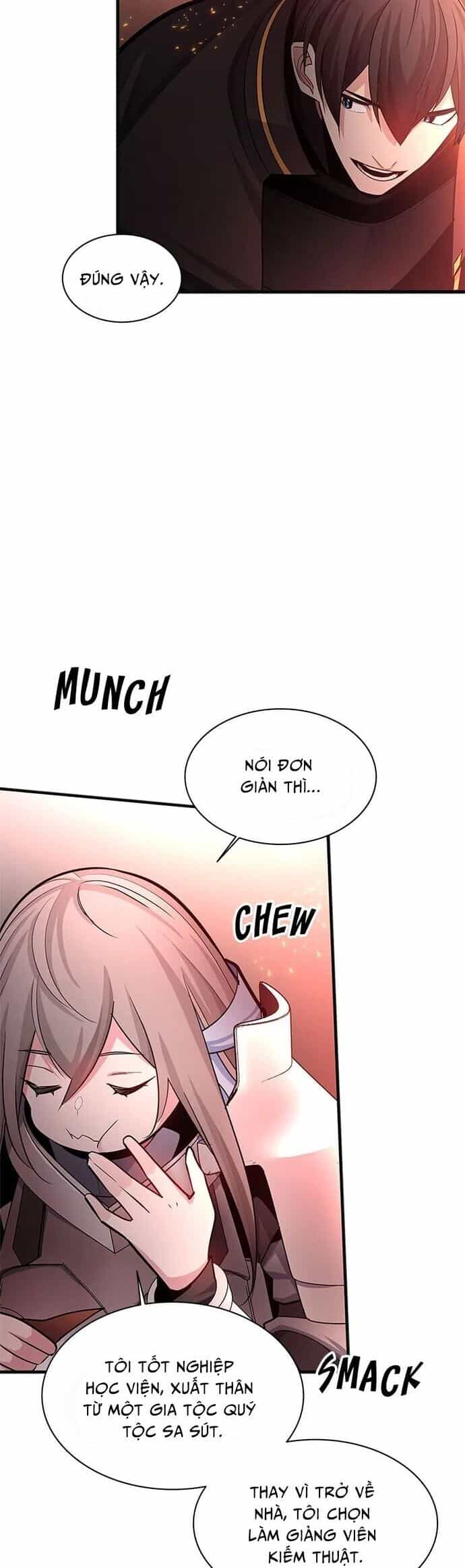 Hầm Ngục Hướng Dẫn Cấp Địa Ngục - Chương 167 - ảnh 23