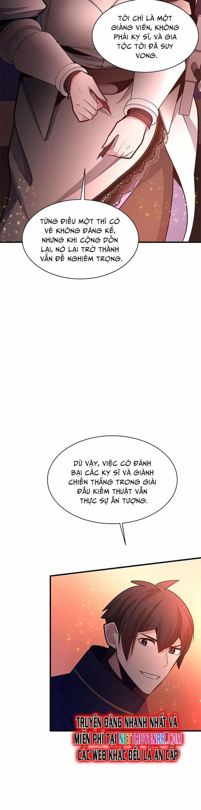 Hầm Ngục Hướng Dẫn Cấp Địa Ngục - Chương 167 - ảnh 26