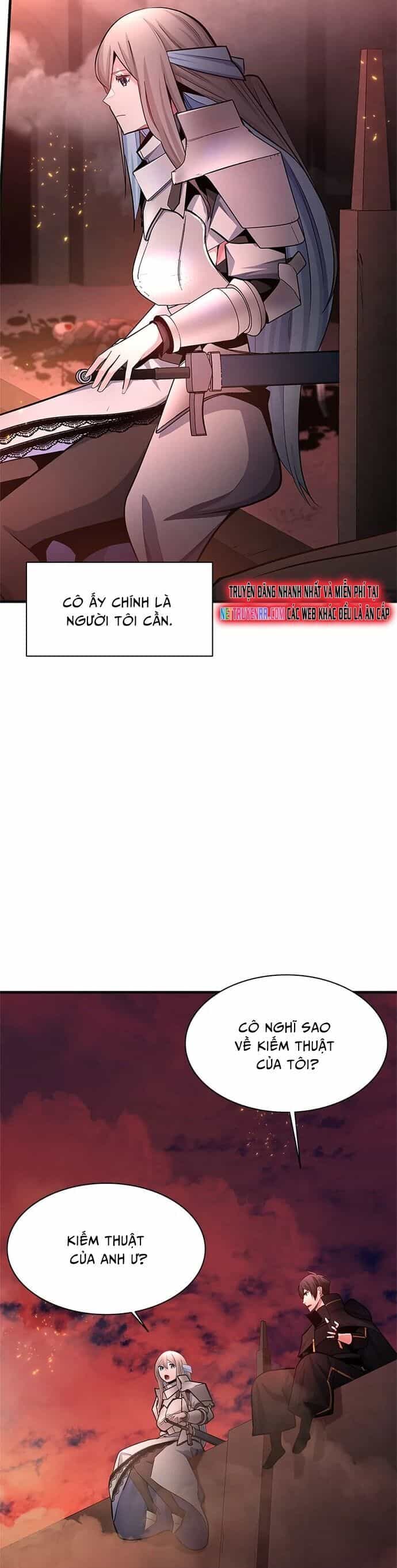 Hầm Ngục Hướng Dẫn Cấp Địa Ngục - Chương 167 - ảnh 30