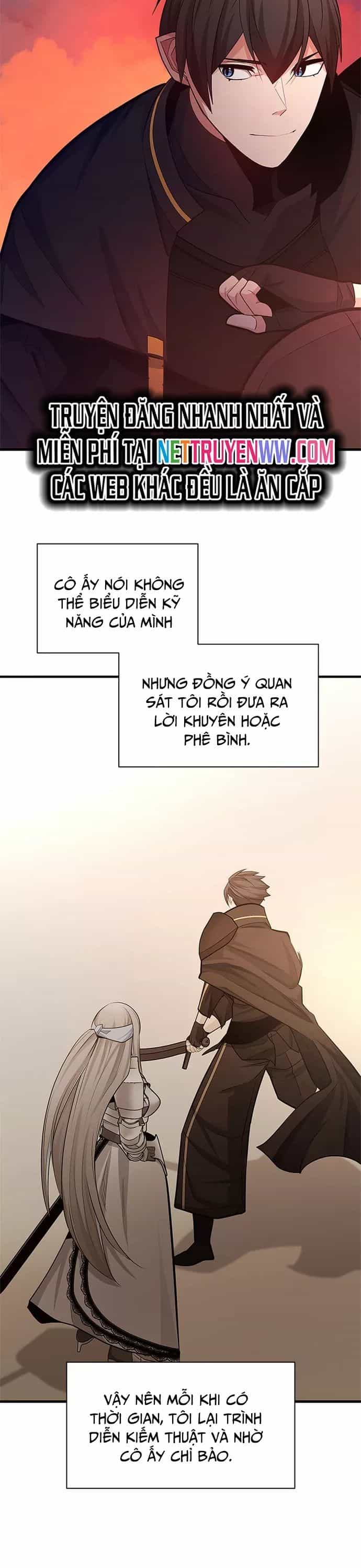 Hầm Ngục Hướng Dẫn Cấp Địa Ngục - Chương 168 - ảnh 10