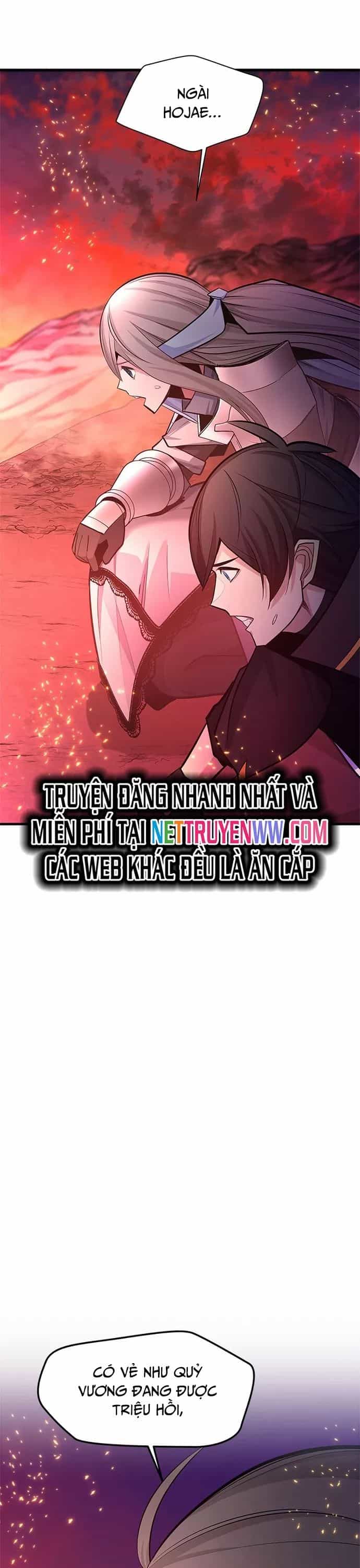 Hầm Ngục Hướng Dẫn Cấp Địa Ngục - Chương 168 - ảnh 19