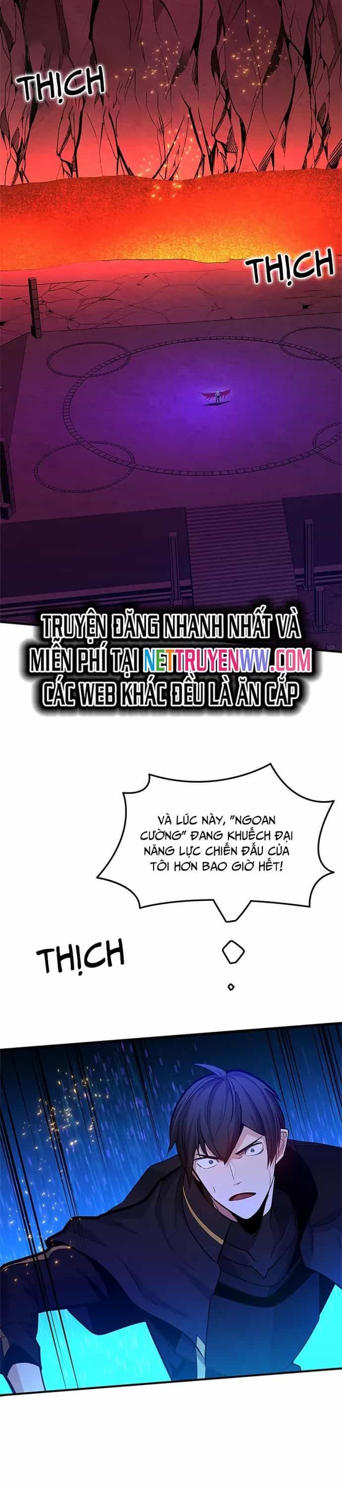 Hầm Ngục Hướng Dẫn Cấp Địa Ngục - Chương 168 - ảnh 34