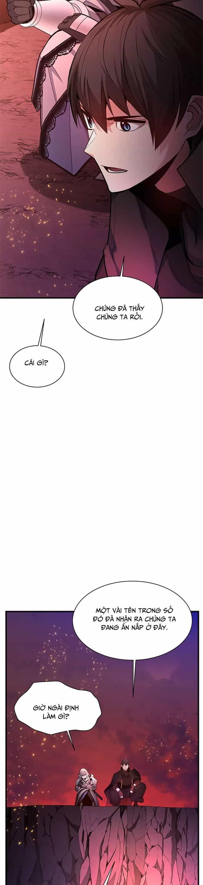Hầm Ngục Hướng Dẫn Cấp Địa Ngục - Chương 168 - ảnh 7