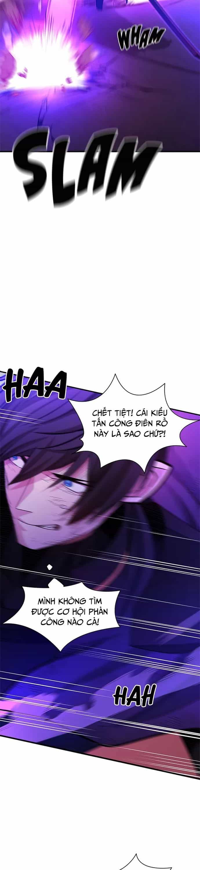 Hầm Ngục Hướng Dẫn Cấp Địa Ngục - Chương 169 - ảnh 19