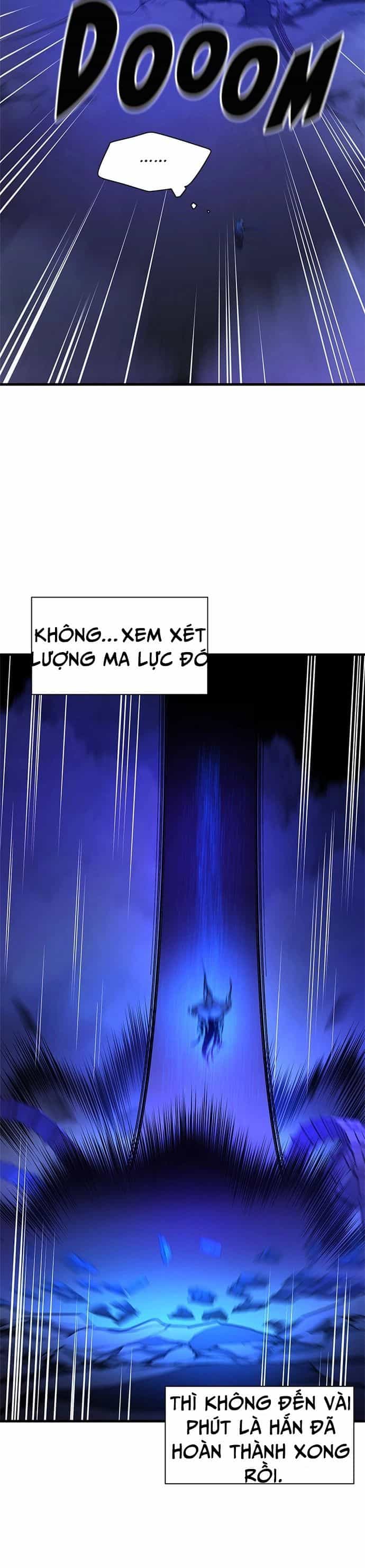 Hầm Ngục Hướng Dẫn Cấp Địa Ngục - Chương 171 - ảnh 13