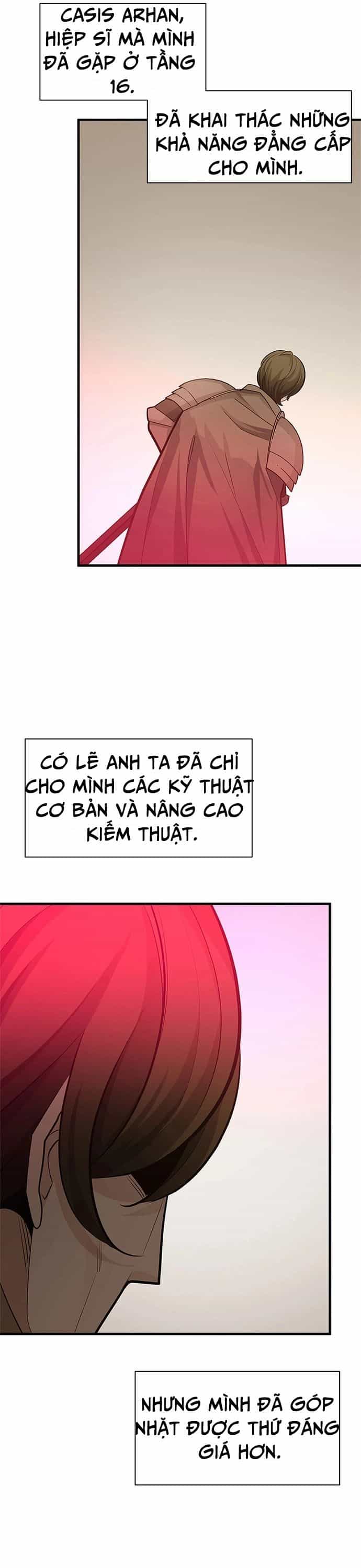 Hầm Ngục Hướng Dẫn Cấp Địa Ngục - Chương 171 - ảnh 33