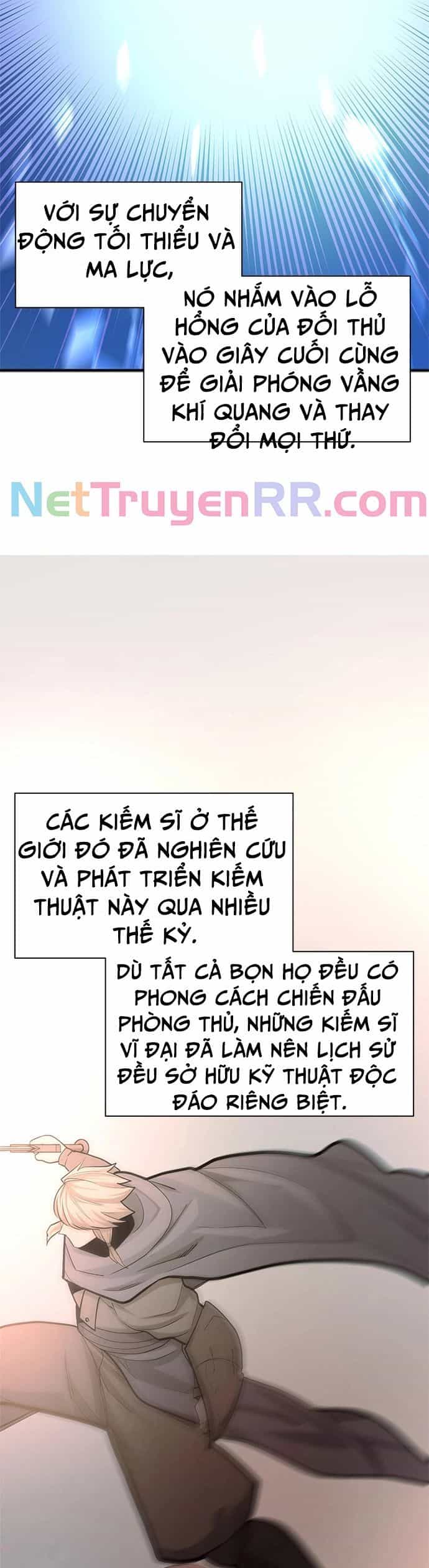 Hầm Ngục Hướng Dẫn Cấp Địa Ngục - Chương 171 - ảnh 35