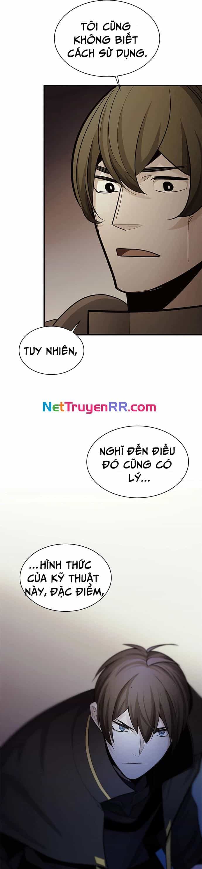 Hầm Ngục Hướng Dẫn Cấp Địa Ngục - Chương 171 - ảnh 38