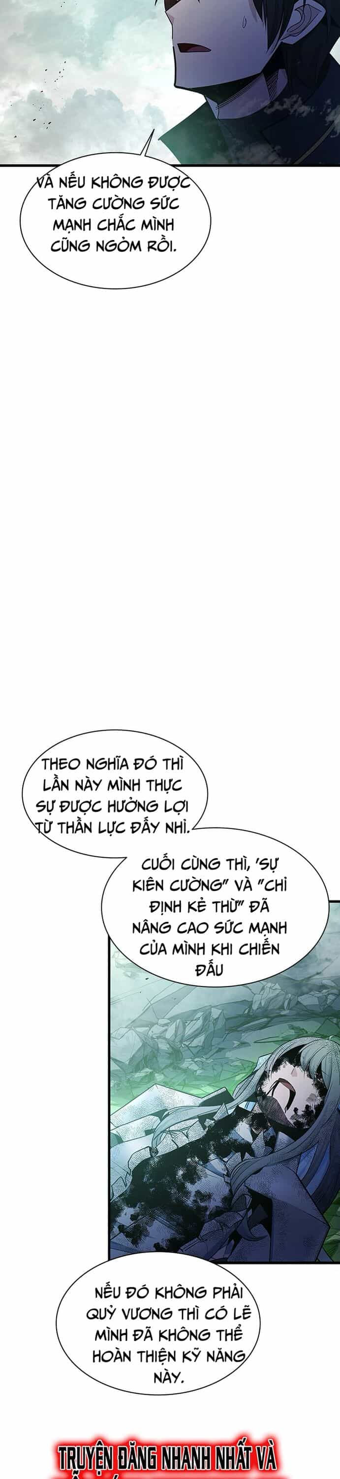 Hầm Ngục Hướng Dẫn Cấp Địa Ngục - Chương 172 - ảnh 20