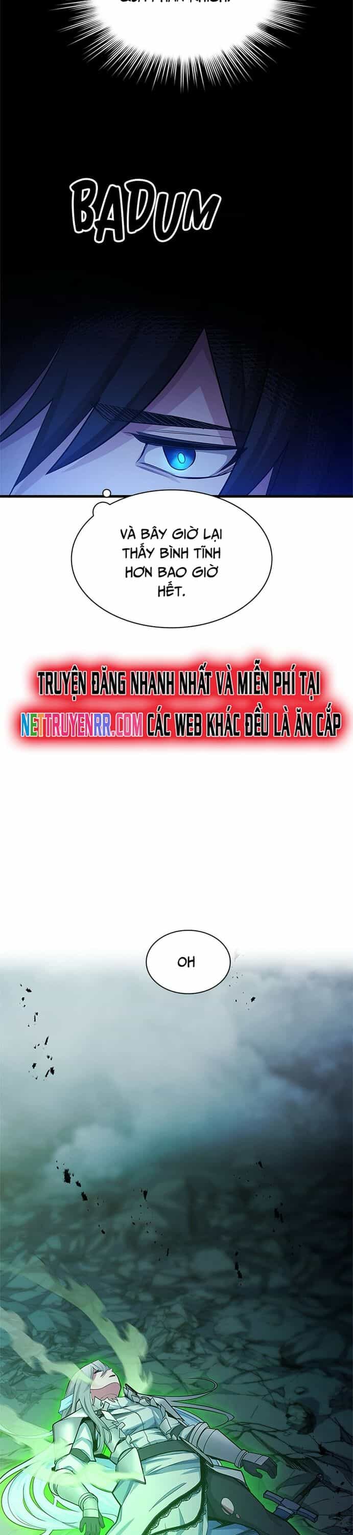 Hầm Ngục Hướng Dẫn Cấp Địa Ngục - Chương 172 - ảnh 26