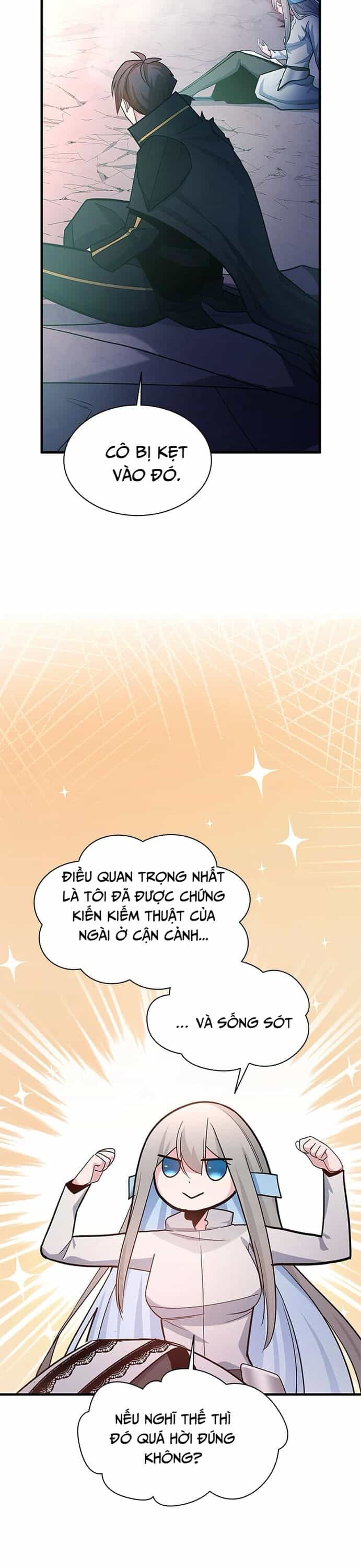 Hầm Ngục Hướng Dẫn Cấp Địa Ngục - Chương 172 - ảnh 40