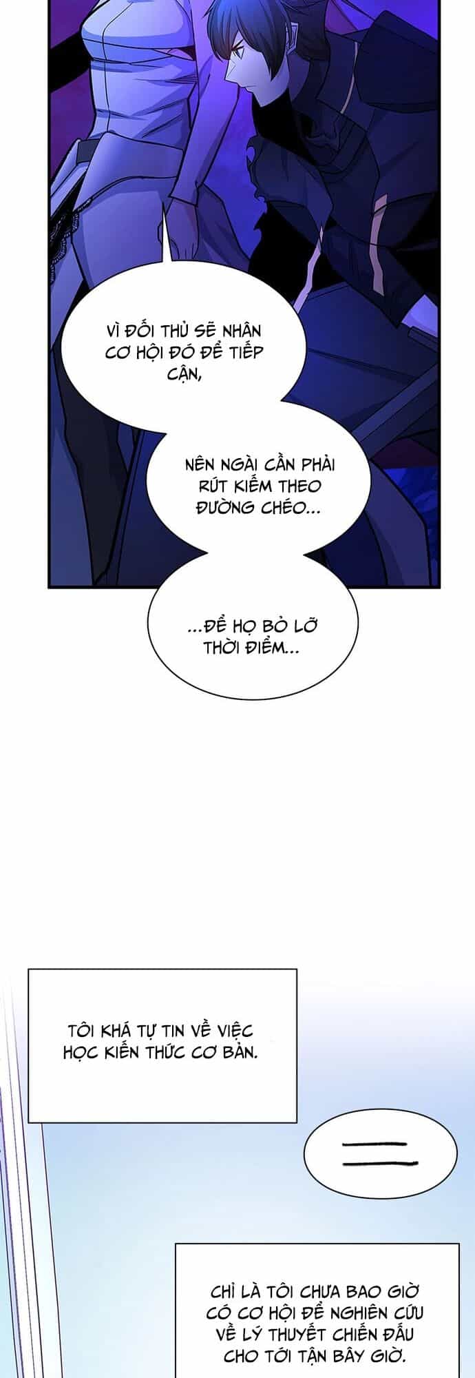 Hầm Ngục Hướng Dẫn Cấp Địa Ngục - Chương 173 - ảnh 26
