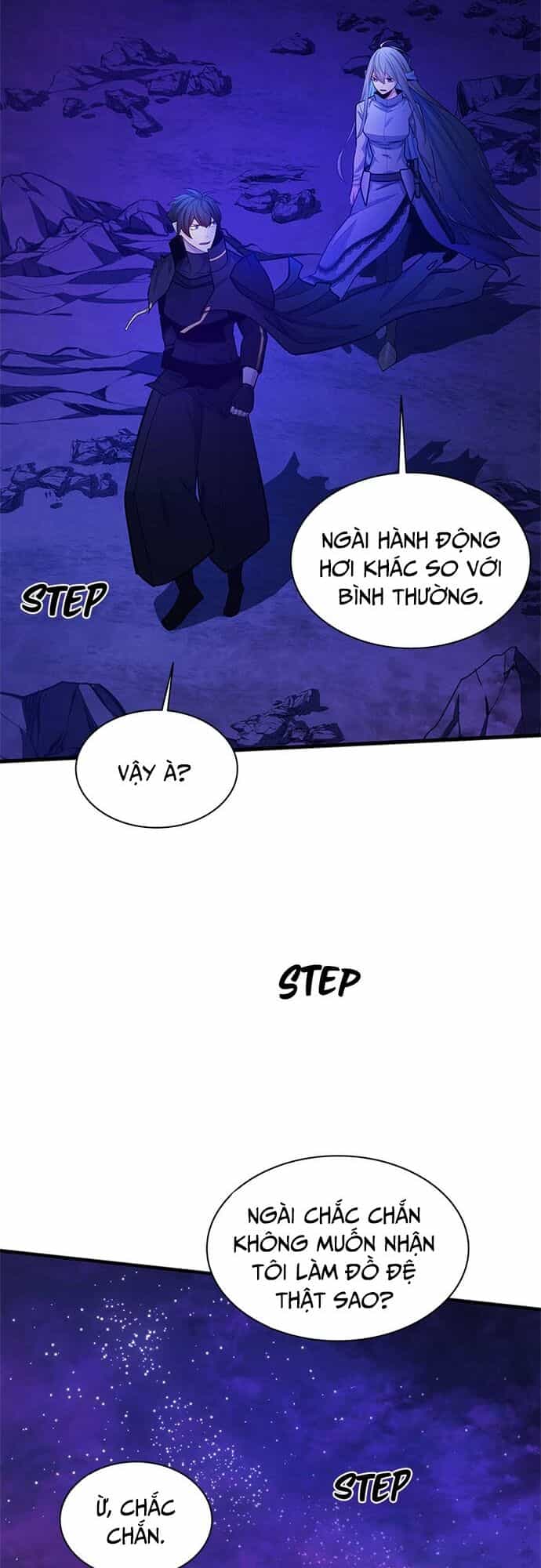 Hầm Ngục Hướng Dẫn Cấp Địa Ngục - Chương 173 - ảnh 6