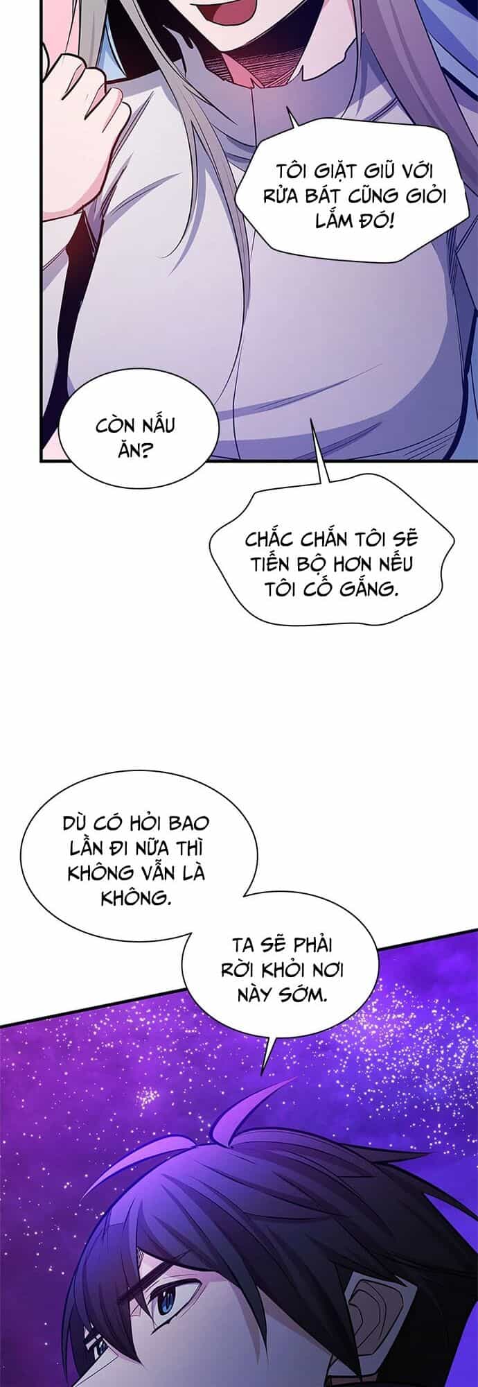 Hầm Ngục Hướng Dẫn Cấp Địa Ngục - Chương 173 - ảnh 8