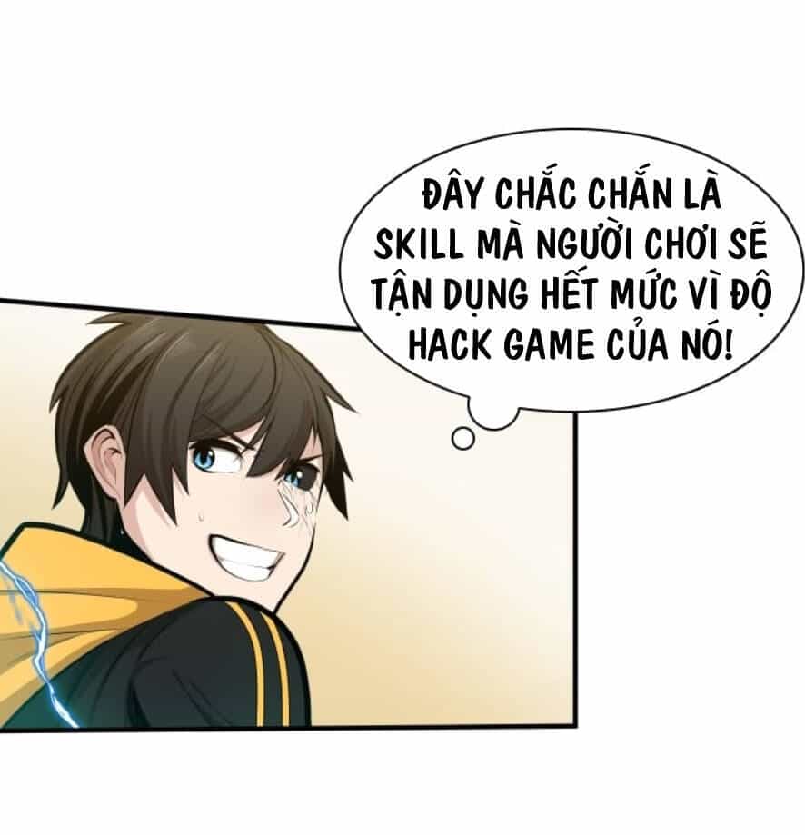 Hầm Ngục Hướng Dẫn Cấp Địa Ngục - Chương 18 - ảnh 29