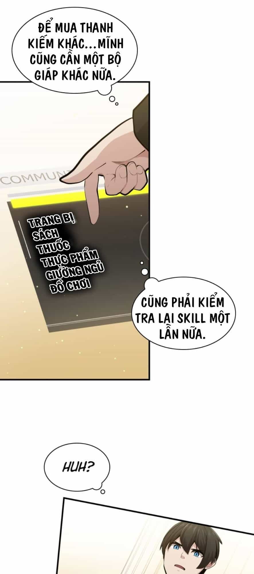 Hầm Ngục Hướng Dẫn Cấp Địa Ngục - Chương 18 - ảnh 37