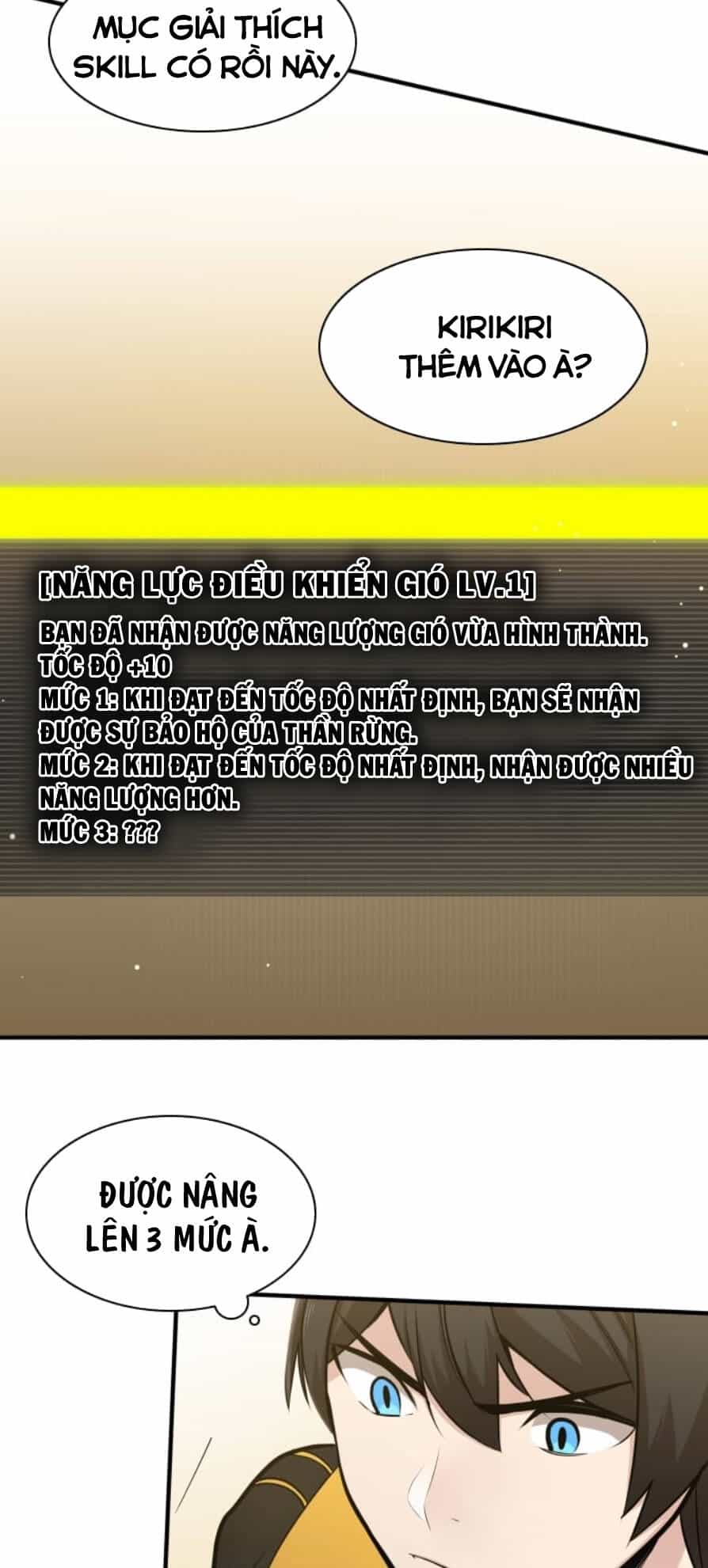 Hầm Ngục Hướng Dẫn Cấp Địa Ngục - Chương 18 - ảnh 40