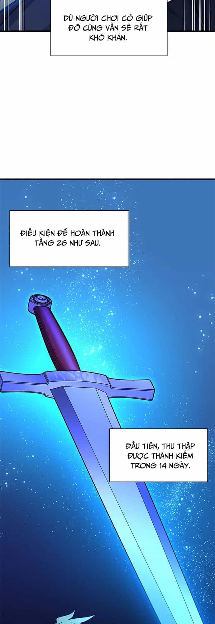 Hầm Ngục Hướng Dẫn Cấp Địa Ngục - Chương 174 - ảnh 17