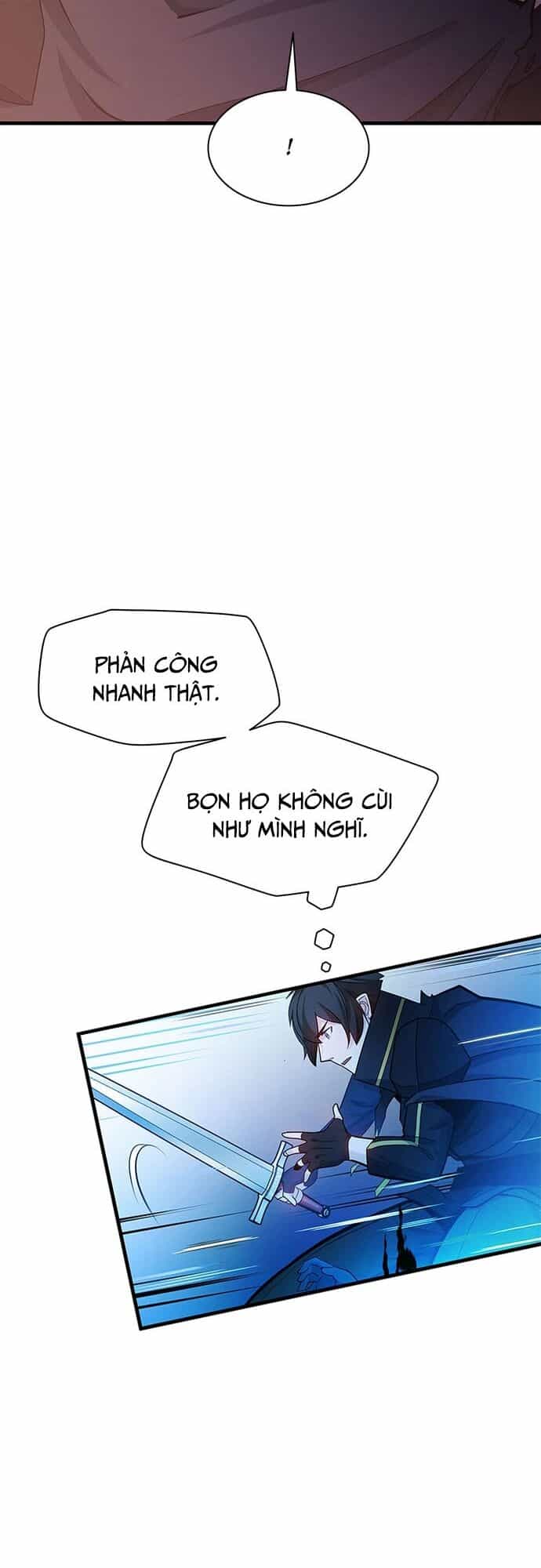 Hầm Ngục Hướng Dẫn Cấp Địa Ngục - Chương 174 - ảnh 37