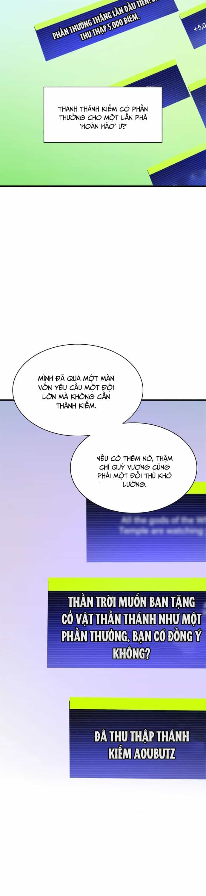 Hầm Ngục Hướng Dẫn Cấp Địa Ngục - Chương 175 - ảnh 13