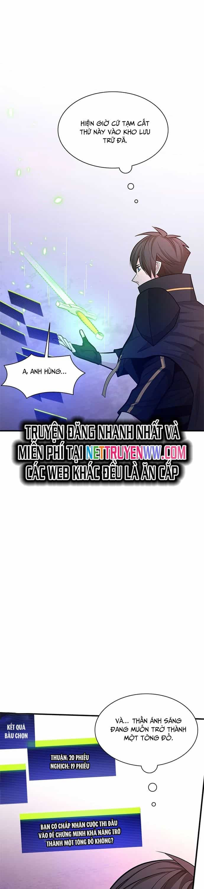 Hầm Ngục Hướng Dẫn Cấp Địa Ngục - Chương 175 - ảnh 14