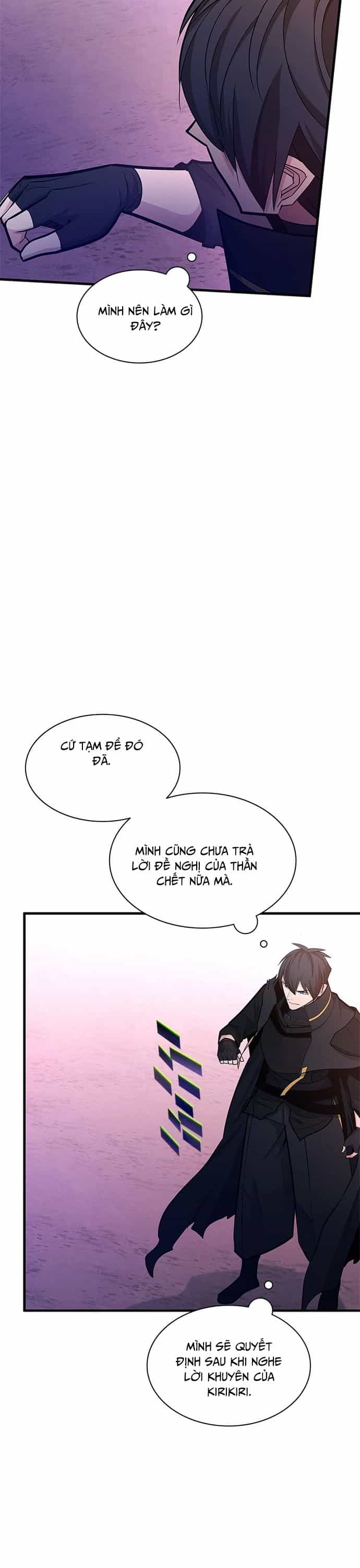 Hầm Ngục Hướng Dẫn Cấp Địa Ngục - Chương 175 - ảnh 15