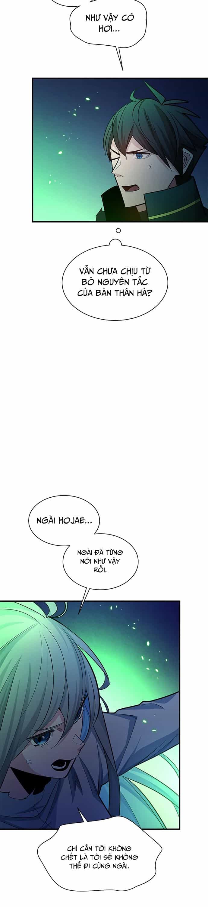 Hầm Ngục Hướng Dẫn Cấp Địa Ngục - Chương 175 - ảnh 24