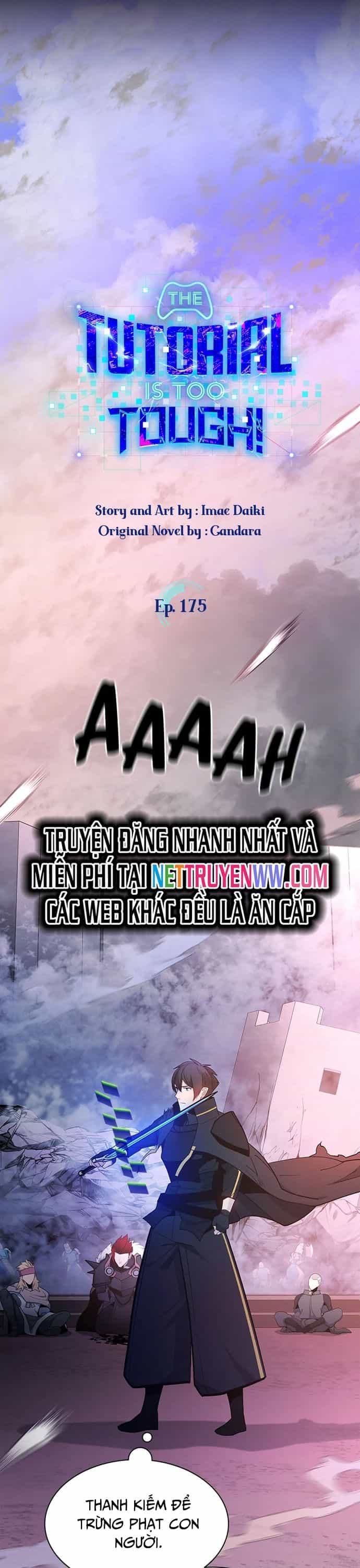 Hầm Ngục Hướng Dẫn Cấp Địa Ngục - Chương 175 - ảnh 3