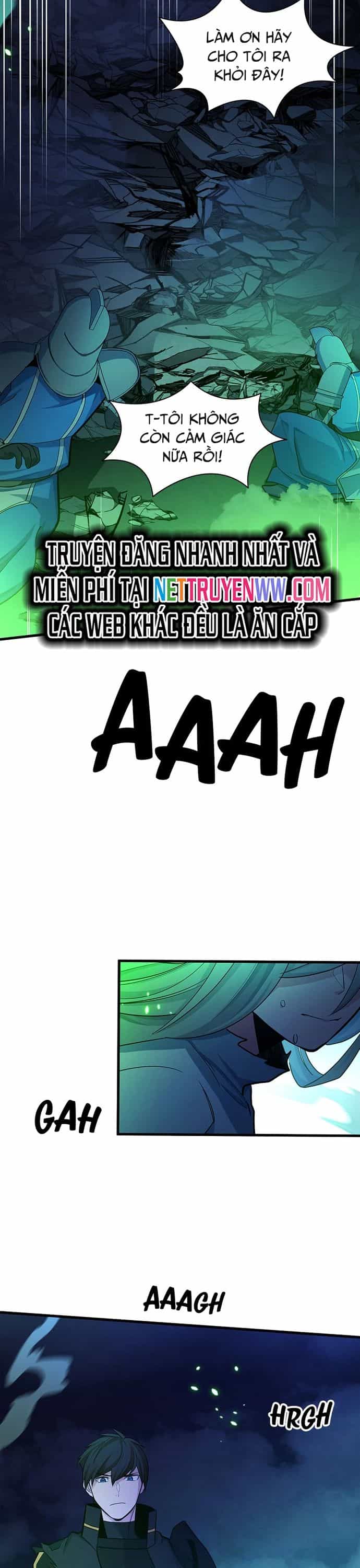 Hầm Ngục Hướng Dẫn Cấp Địa Ngục - Chương 175 - ảnh 40
