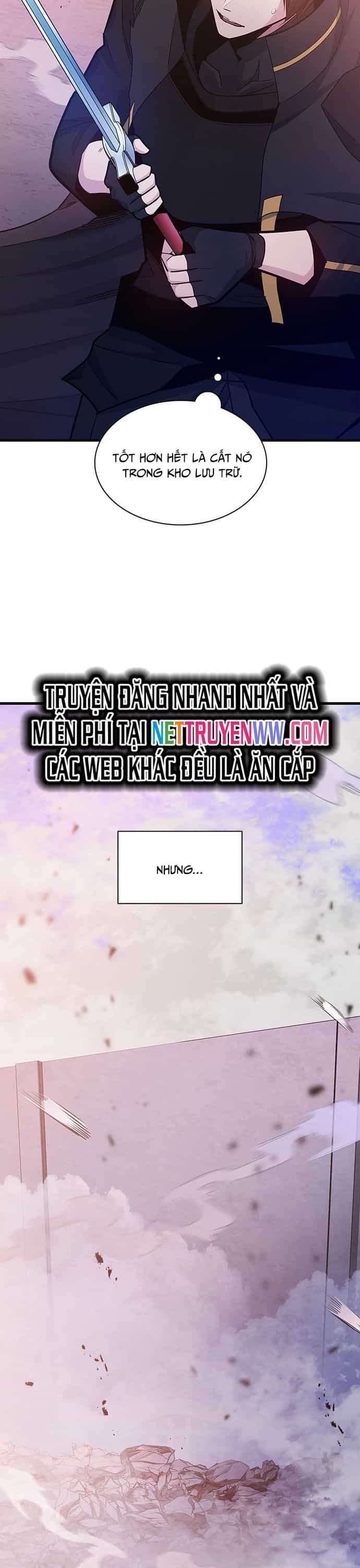 Hầm Ngục Hướng Dẫn Cấp Địa Ngục - Chương 175 - ảnh 8