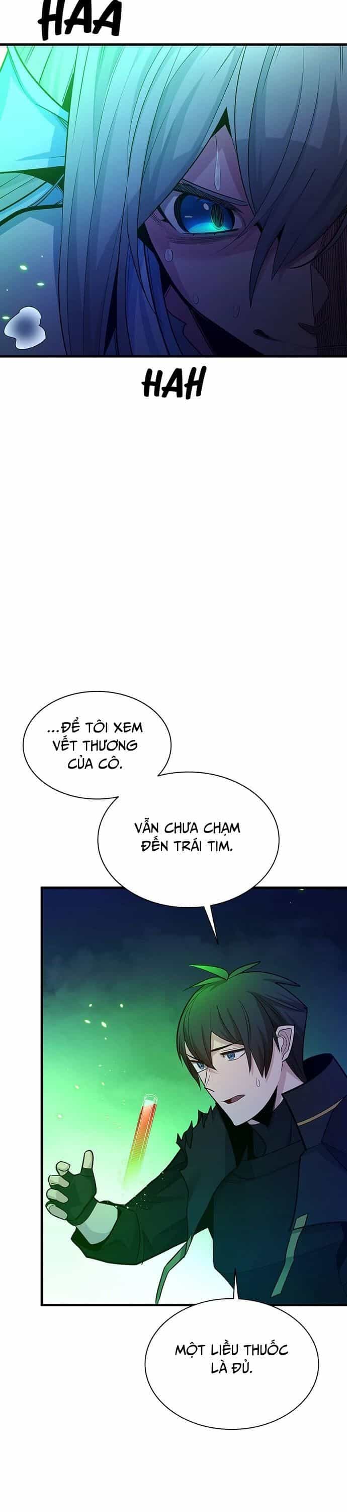 Hầm Ngục Hướng Dẫn Cấp Địa Ngục - Chương 175.5 - ảnh 11