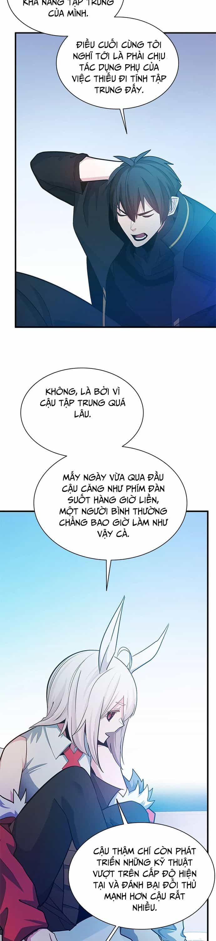 Hầm Ngục Hướng Dẫn Cấp Địa Ngục - Chương 176 - ảnh 34
