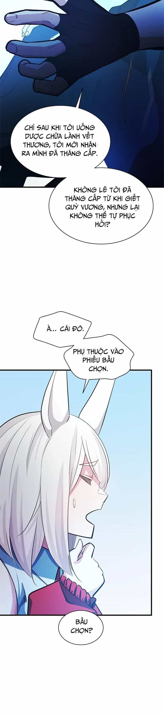 Hầm Ngục Hướng Dẫn Cấp Địa Ngục - Chương 176.5 - ảnh 17